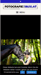 Mobile Screenshot of buxi.at